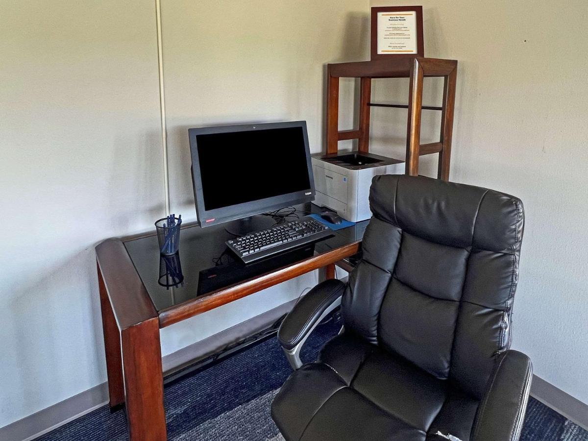 Comfort Suites Jackson-Cape Girardeau Ngoại thất bức ảnh