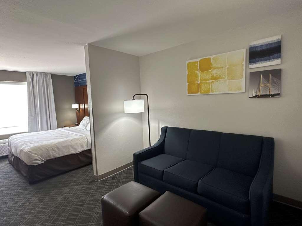 Comfort Suites Jackson-Cape Girardeau Phòng bức ảnh