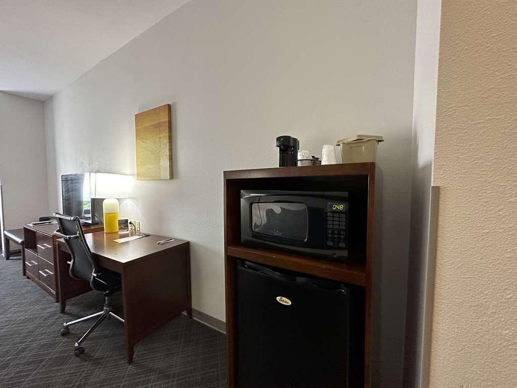 Comfort Suites Jackson-Cape Girardeau Phòng bức ảnh