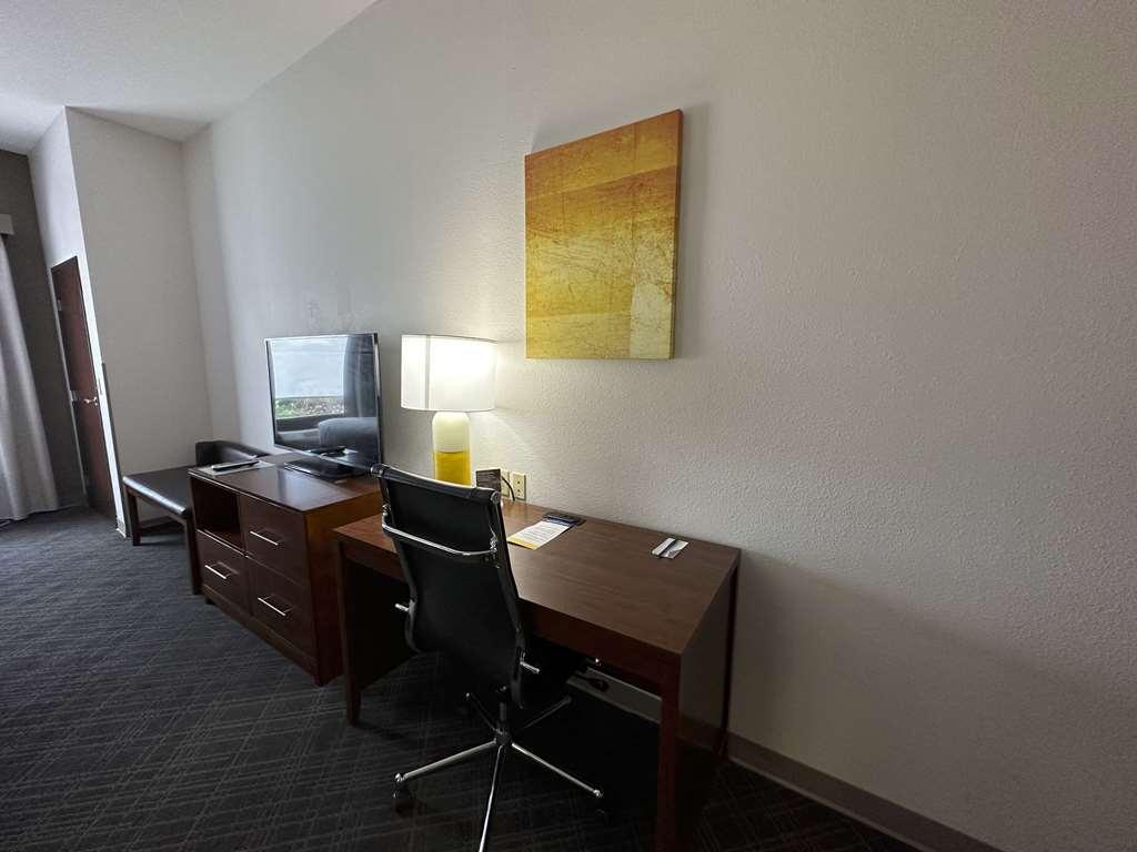 Comfort Suites Jackson-Cape Girardeau Phòng bức ảnh