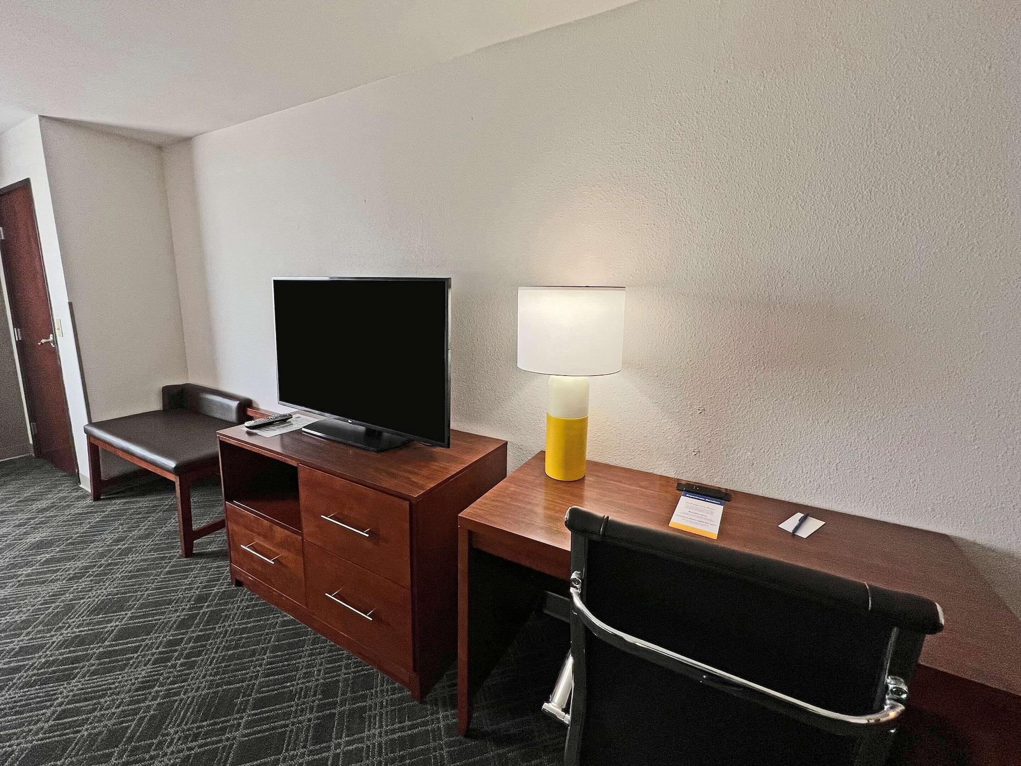 Comfort Suites Jackson-Cape Girardeau Ngoại thất bức ảnh