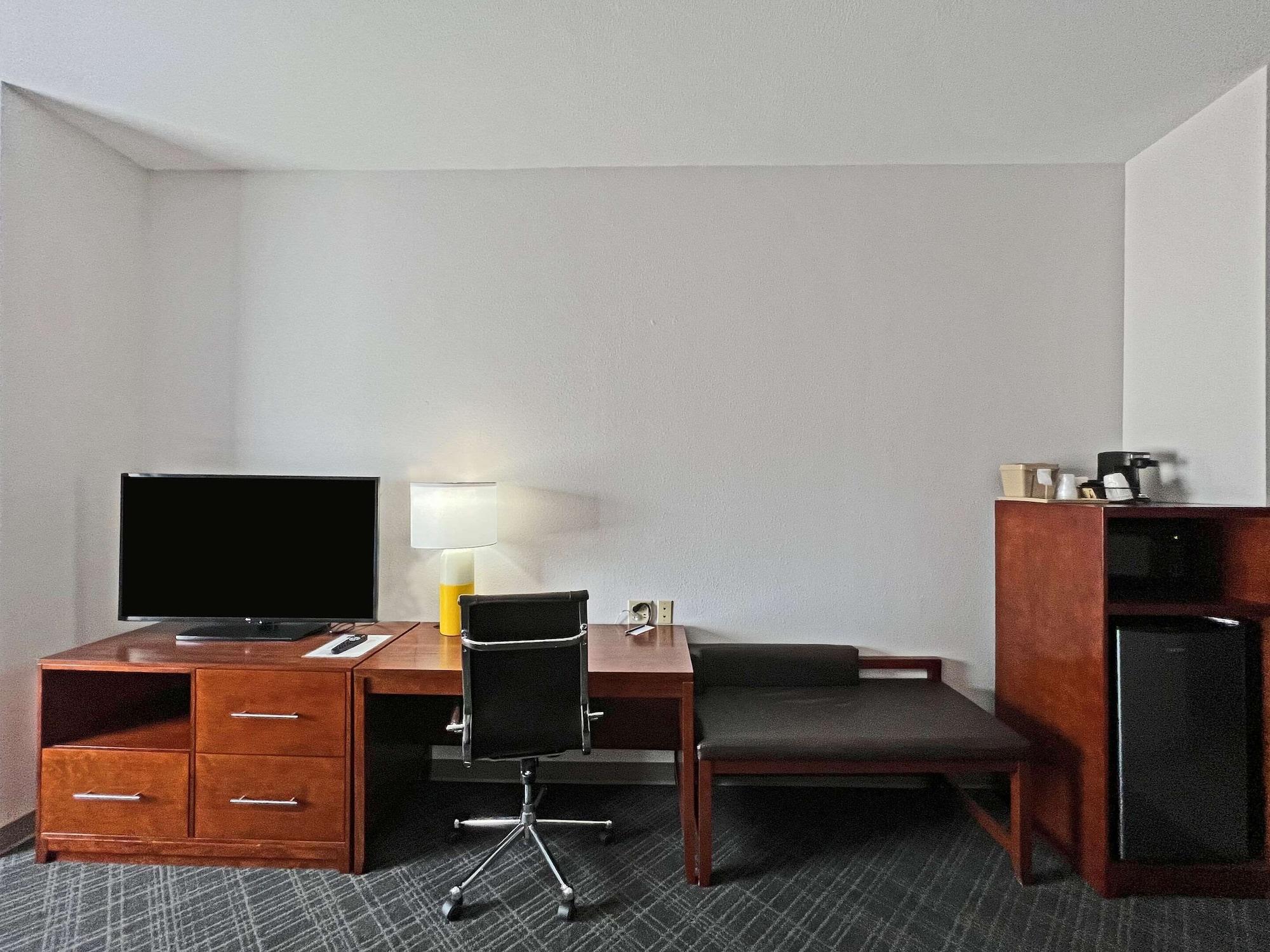 Comfort Suites Jackson-Cape Girardeau Ngoại thất bức ảnh