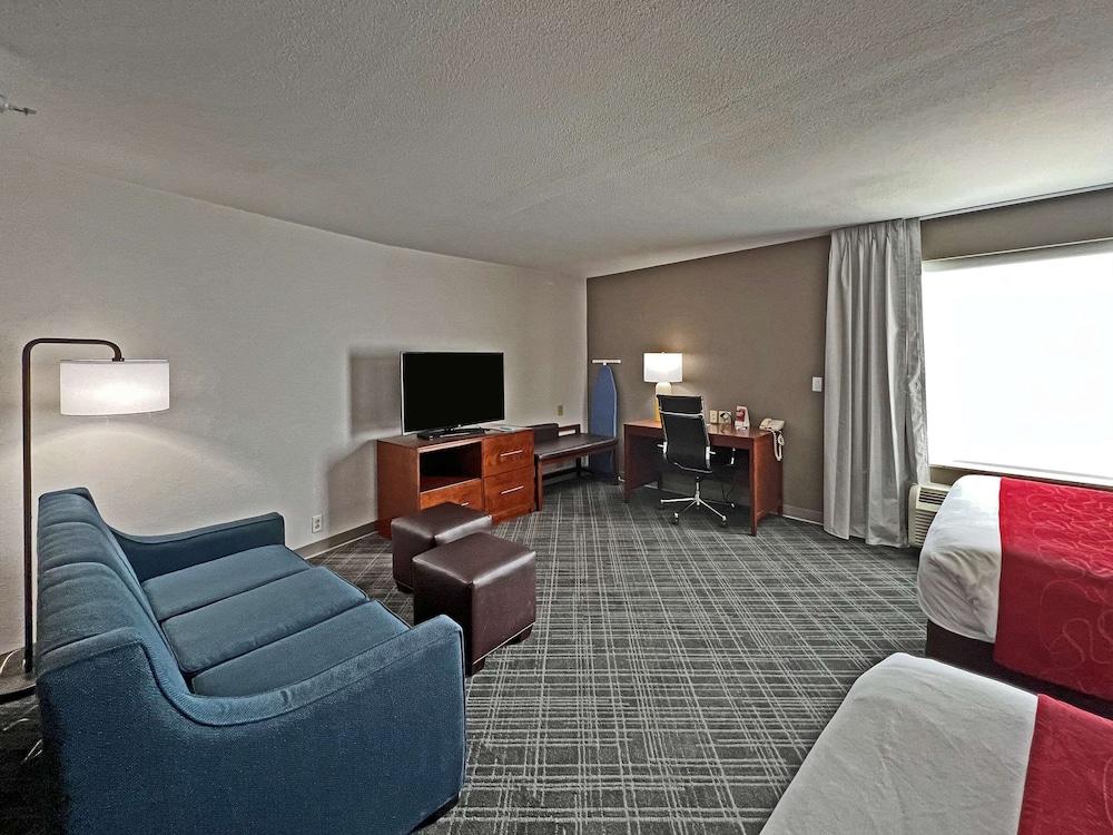Comfort Suites Jackson-Cape Girardeau Ngoại thất bức ảnh