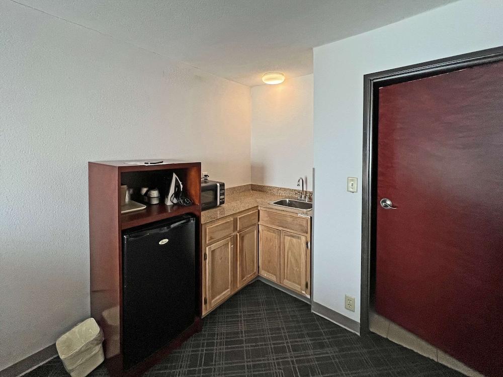 Comfort Suites Jackson-Cape Girardeau Ngoại thất bức ảnh