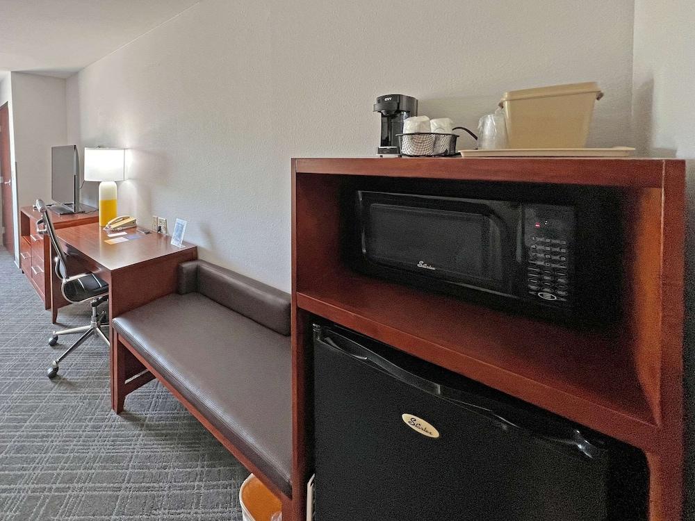 Comfort Suites Jackson-Cape Girardeau Ngoại thất bức ảnh