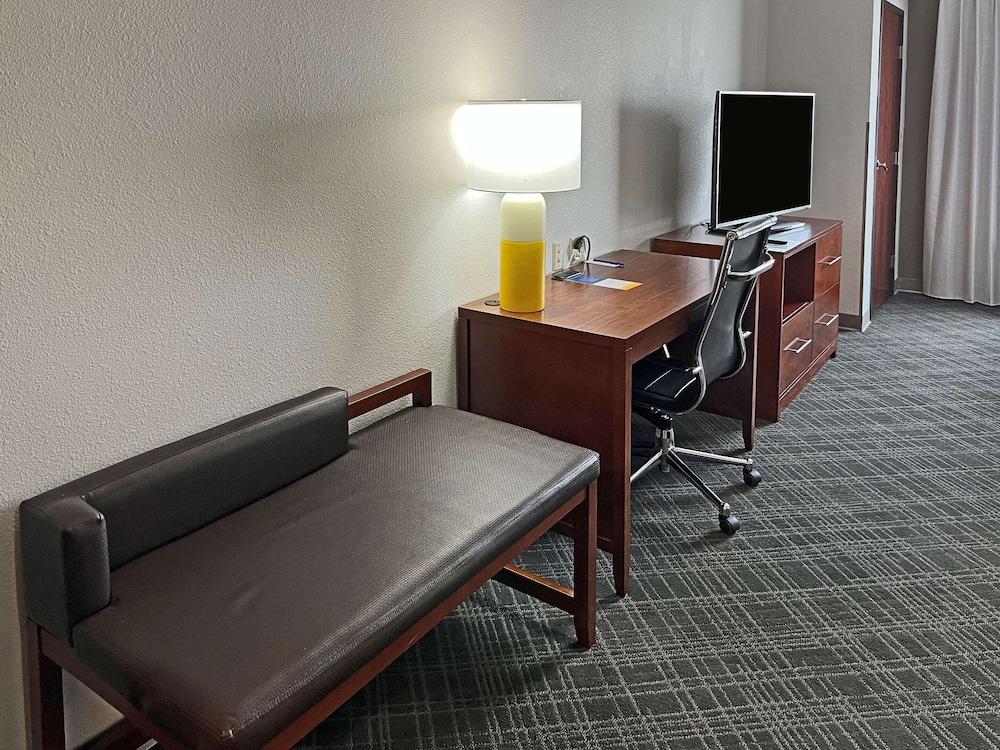 Comfort Suites Jackson-Cape Girardeau Ngoại thất bức ảnh