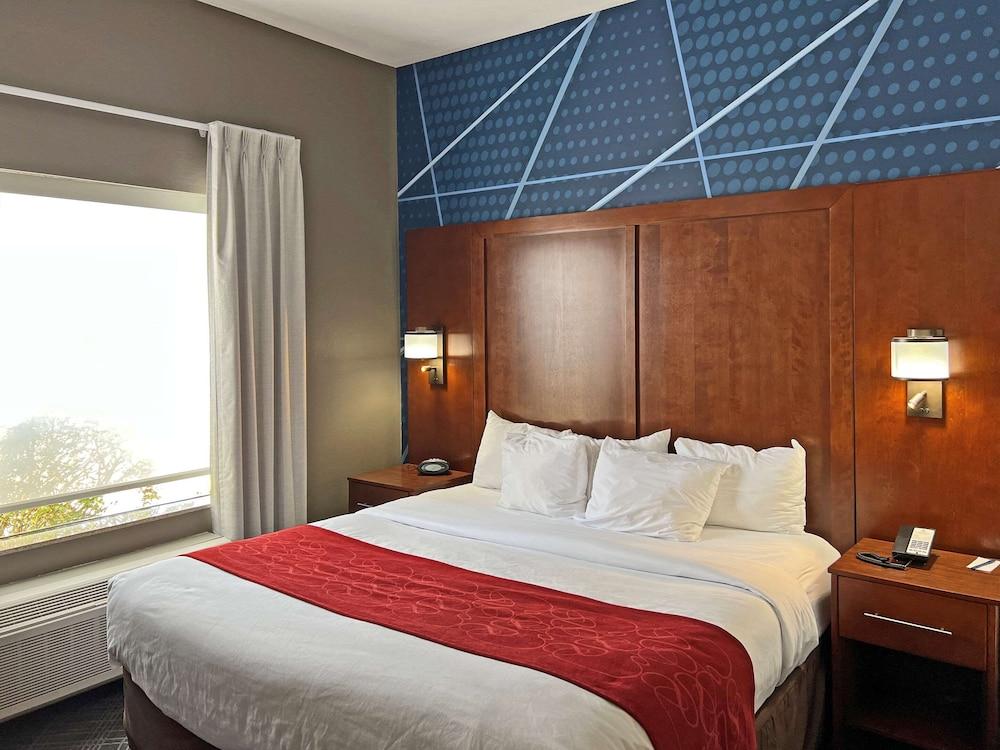 Comfort Suites Jackson-Cape Girardeau Ngoại thất bức ảnh
