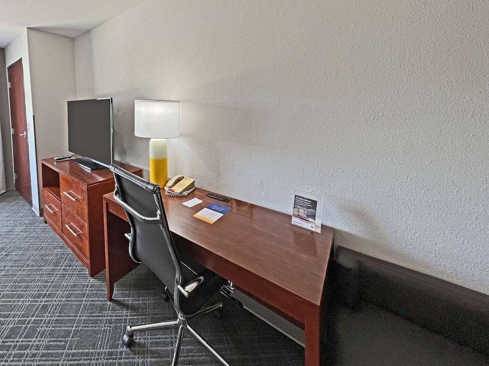 Comfort Suites Jackson-Cape Girardeau Ngoại thất bức ảnh