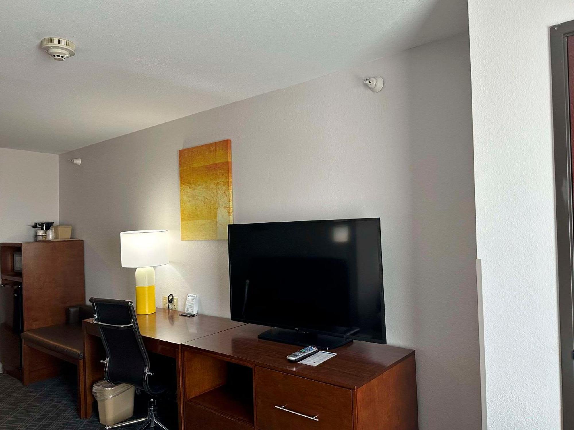 Comfort Suites Jackson-Cape Girardeau Ngoại thất bức ảnh
