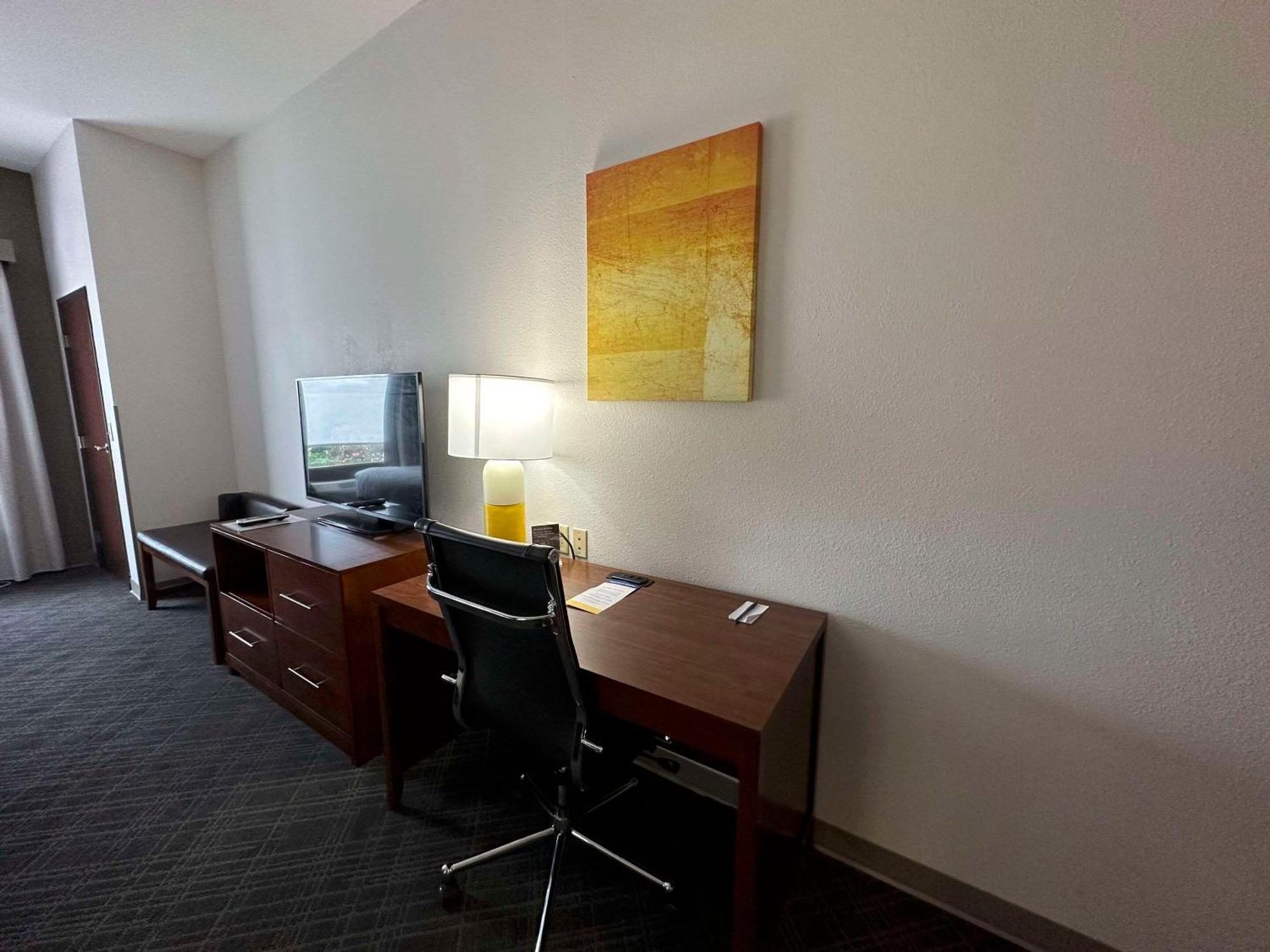 Comfort Suites Jackson-Cape Girardeau Ngoại thất bức ảnh