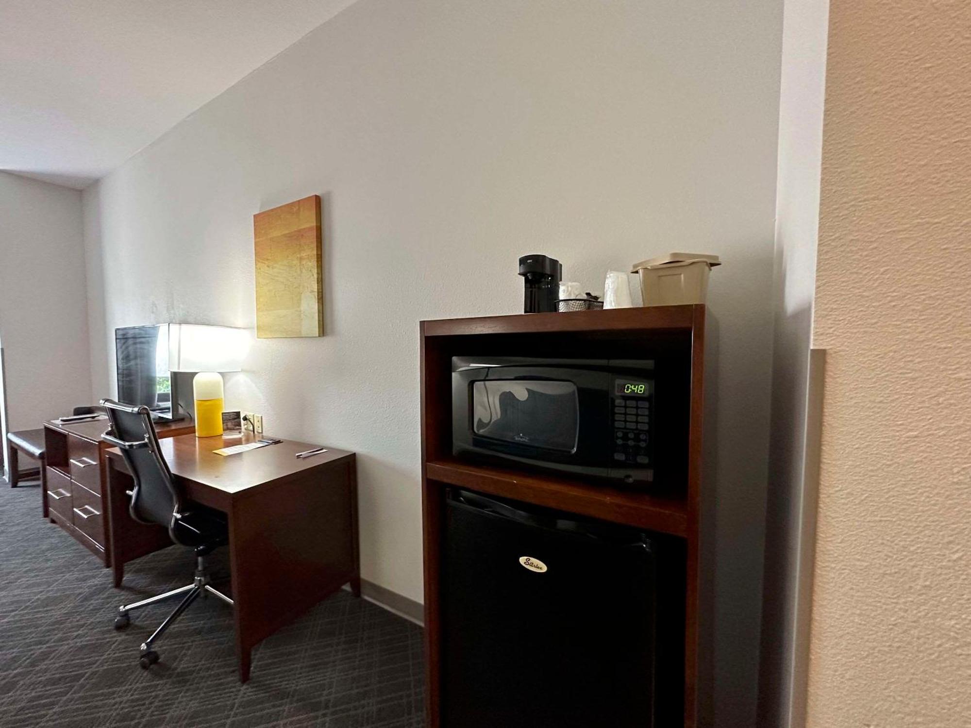 Comfort Suites Jackson-Cape Girardeau Ngoại thất bức ảnh