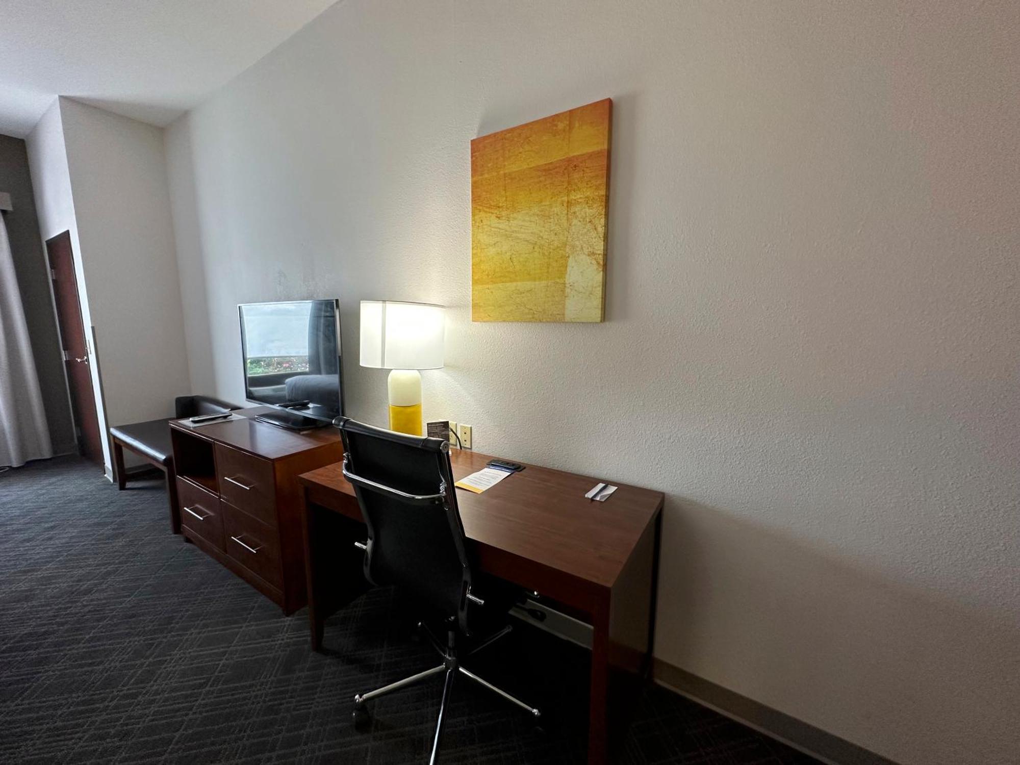 Comfort Suites Jackson-Cape Girardeau Ngoại thất bức ảnh