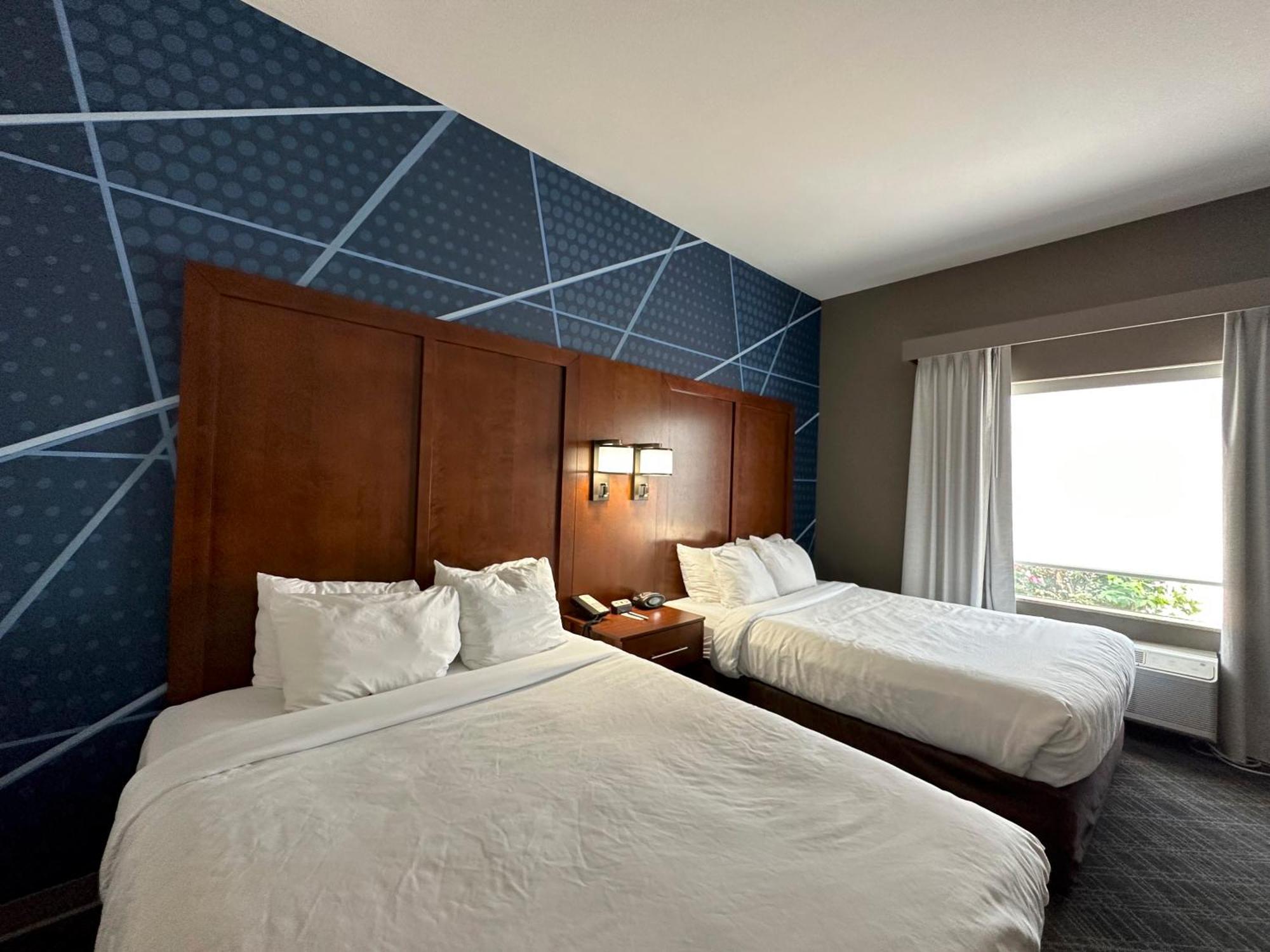 Comfort Suites Jackson-Cape Girardeau Ngoại thất bức ảnh
