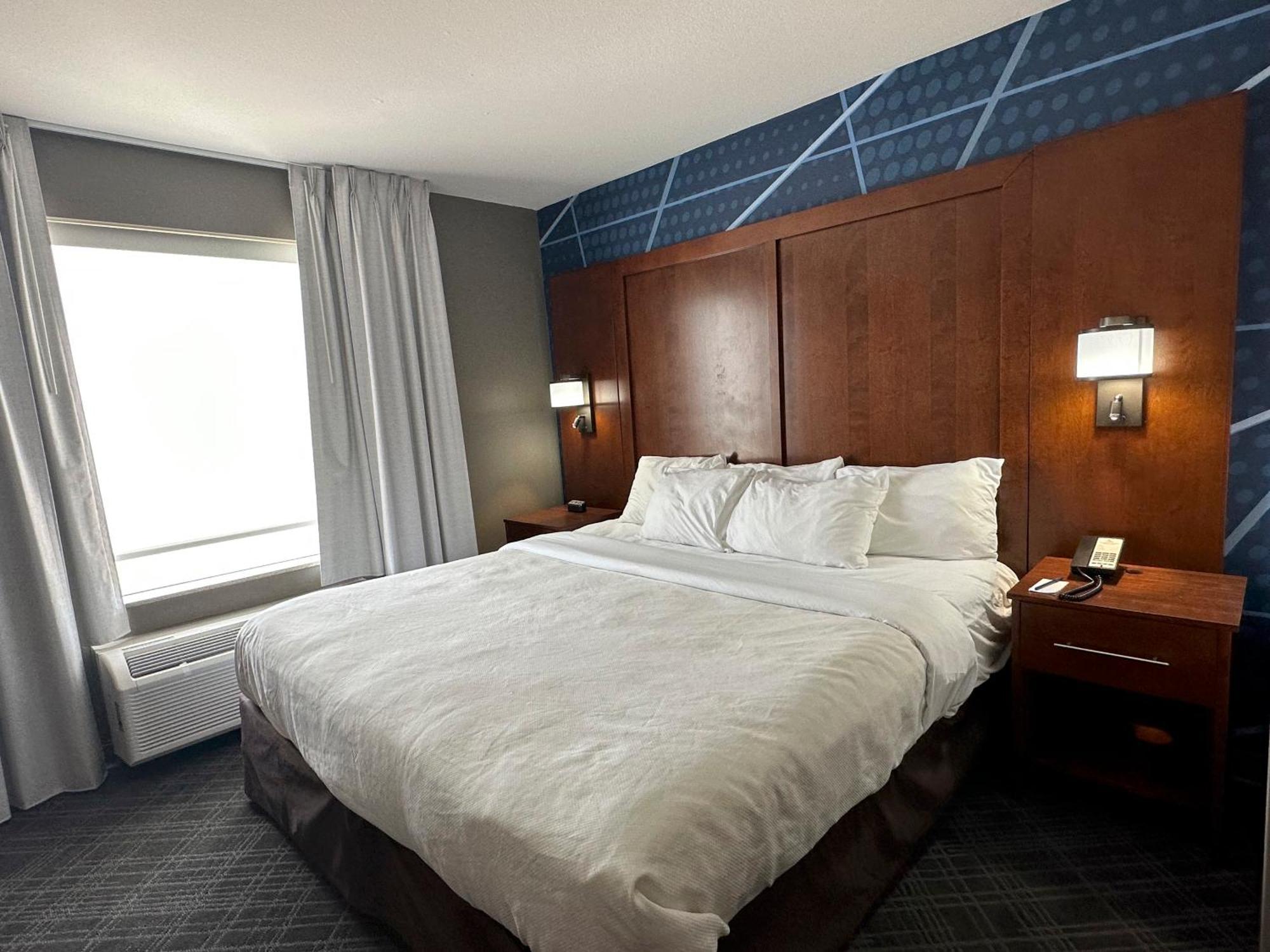 Comfort Suites Jackson-Cape Girardeau Ngoại thất bức ảnh